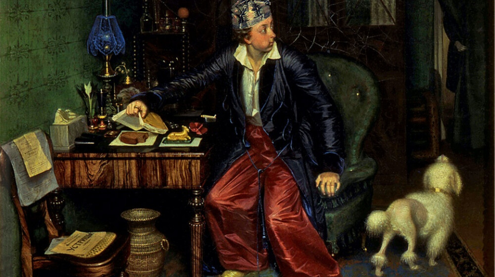 Русские писатели