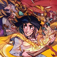 Комиксы. Экслибриум