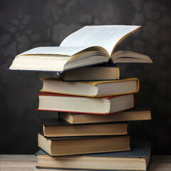 На очереди к прочтению📚