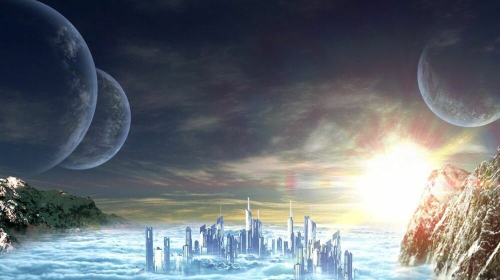 Фантастика