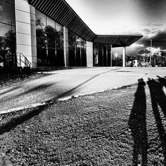 Хоррор+мистика