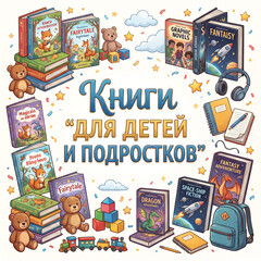 Спросите Лику: Для детей и подростков 