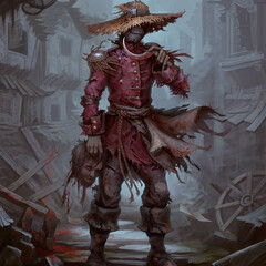 Серия СТРАЖЕЙ