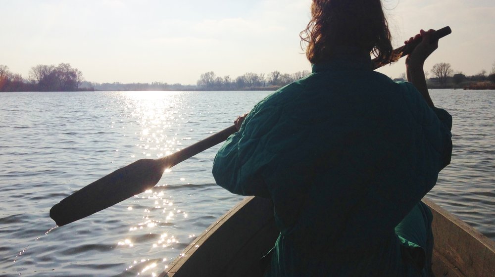 Карен Хорни