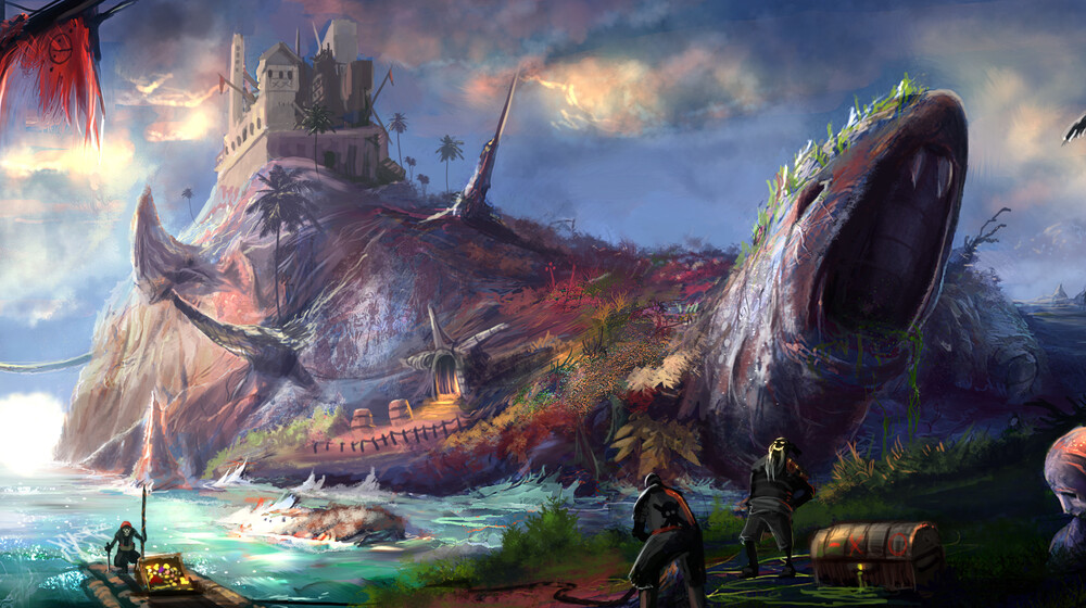 Господство Клана Неспящих