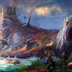 Господство Клана Неспящих