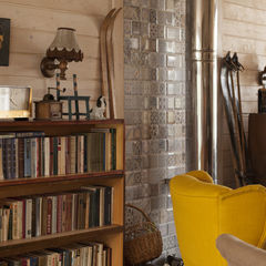 Дачное чтение