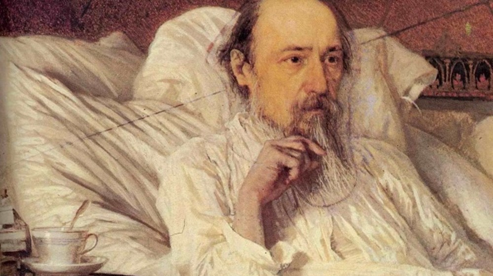 Н.А. Некрасов