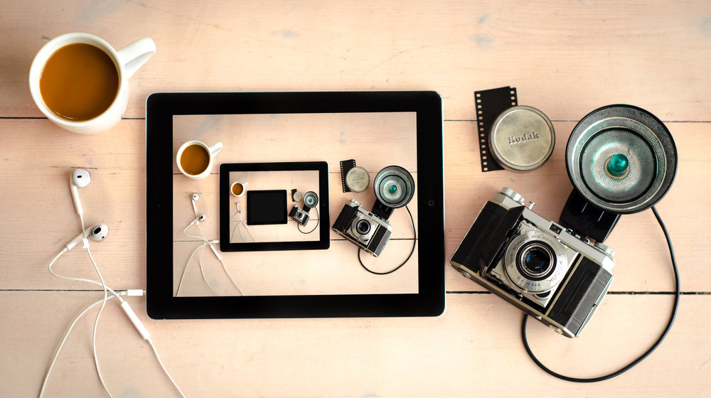 Объективная реальность