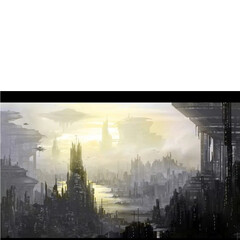 Антиутопии