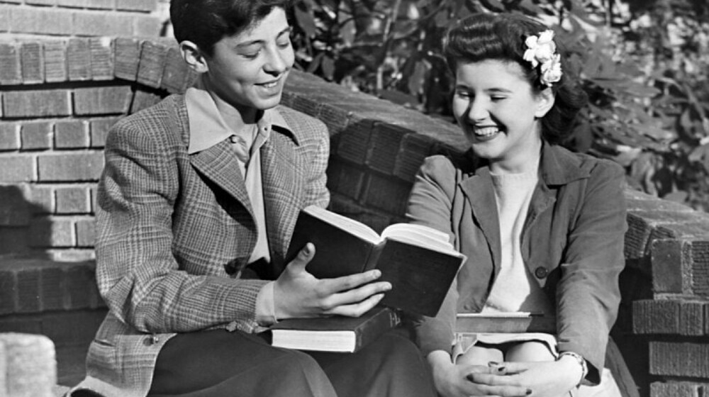 Литература русских писателей 