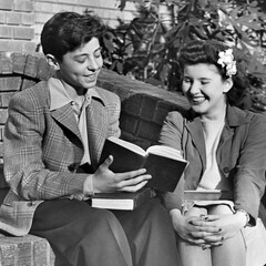 Литература русских писателей 