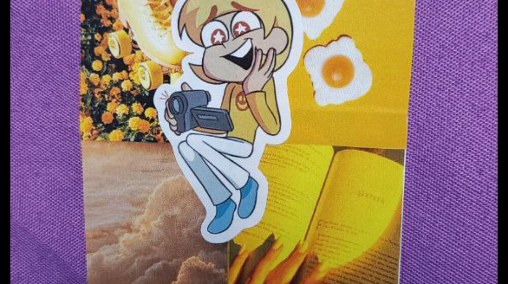 Комиксы для поднятия 🐈‍⬛настроения🐈‍⬛