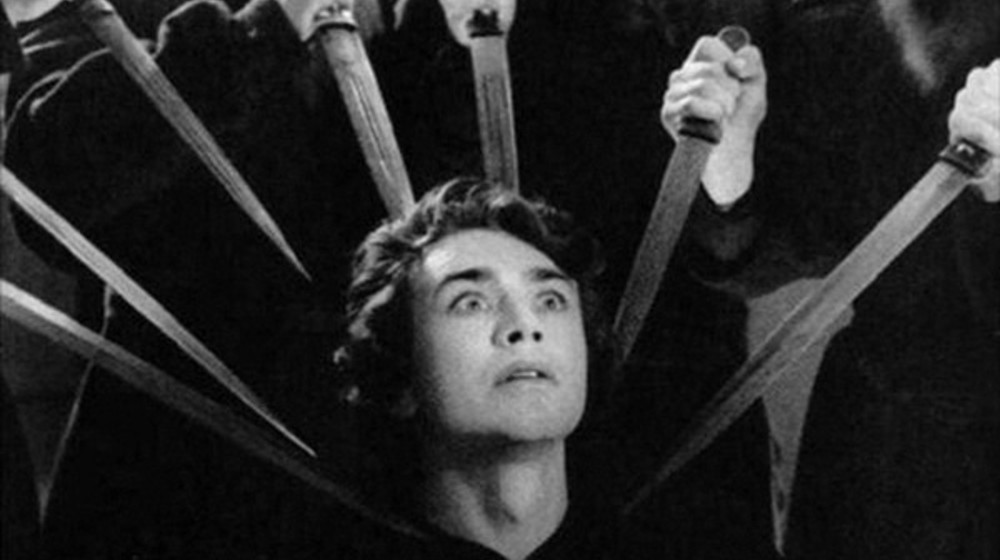 не тарковским единым