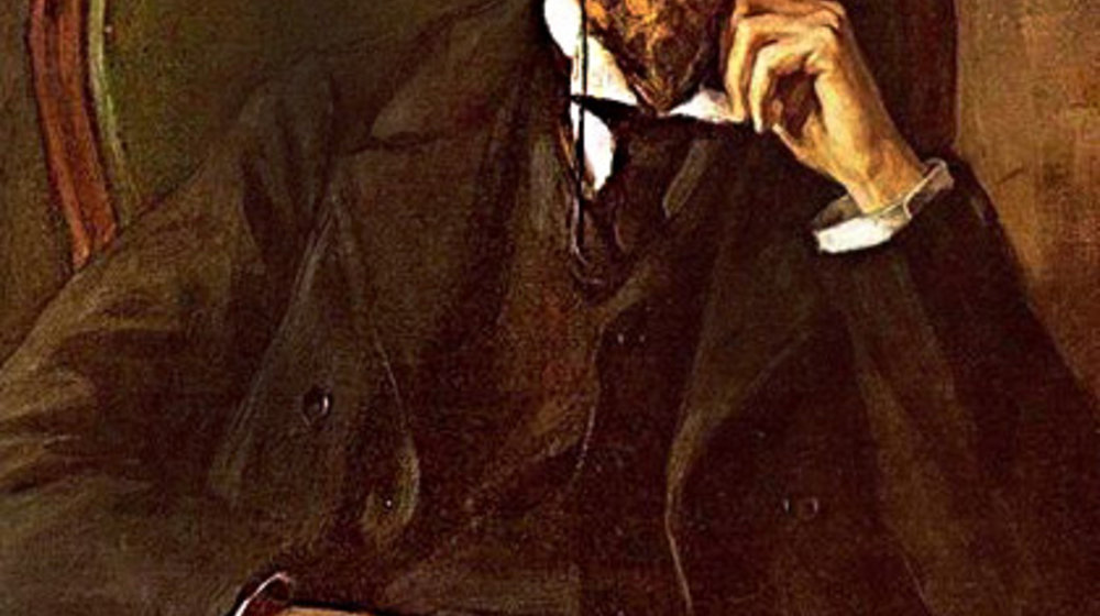 Антон Павлович Чехов 