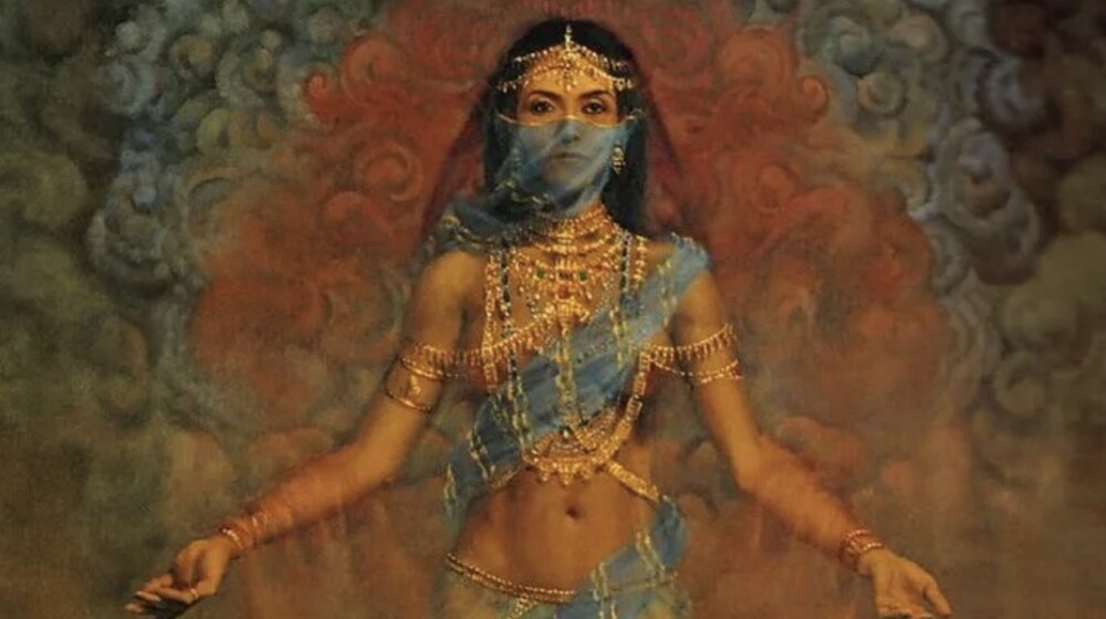 Интересные миры