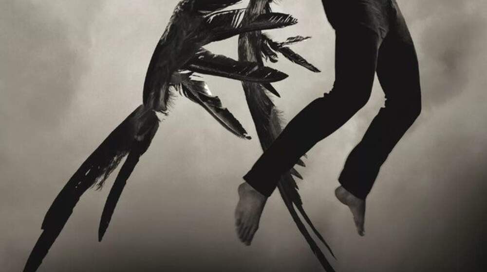 О чем молчат ангелы