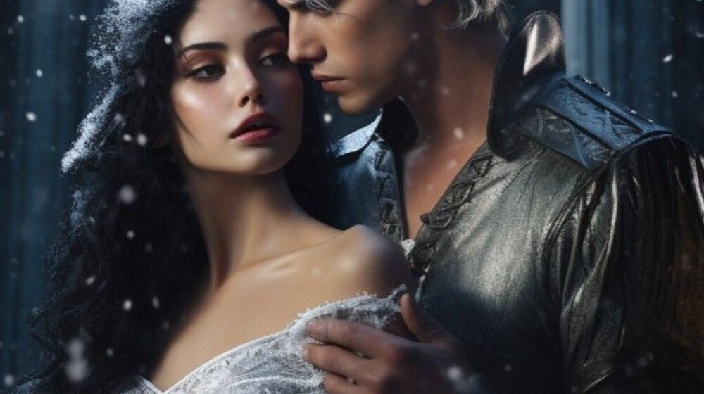 Королевство леденях сердец