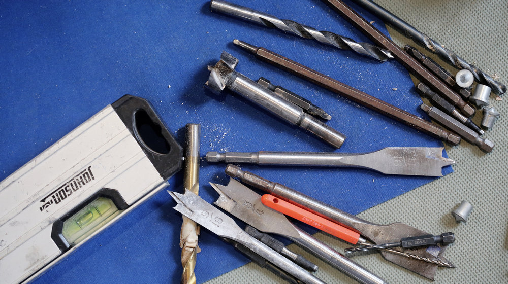 Предпринимательское вдохновение