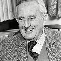 Джон Рональд Руэл Толкин