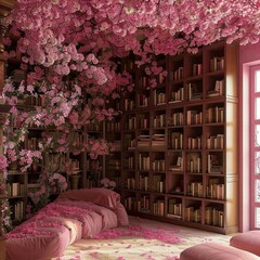  Романтические сказки (СЛР) для больших девочек