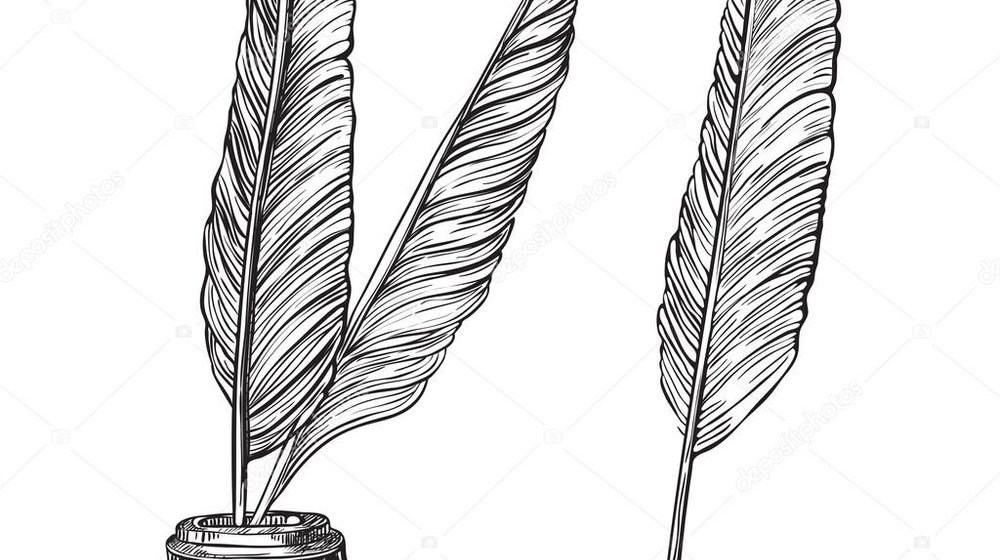 Детектив на кончике пера