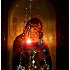 ПРАВОСЛАВИЕ