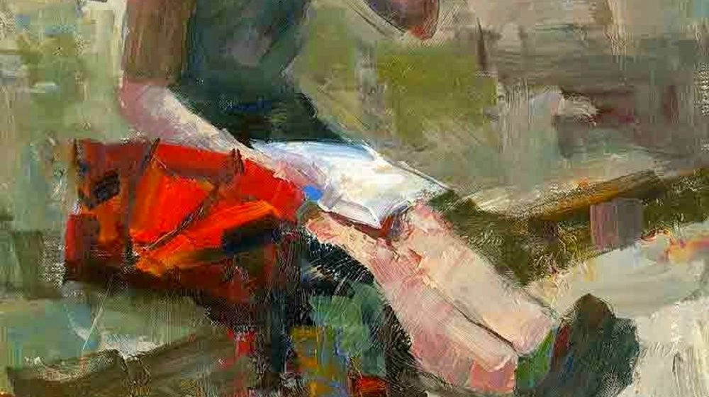 Быть женщиной не просто