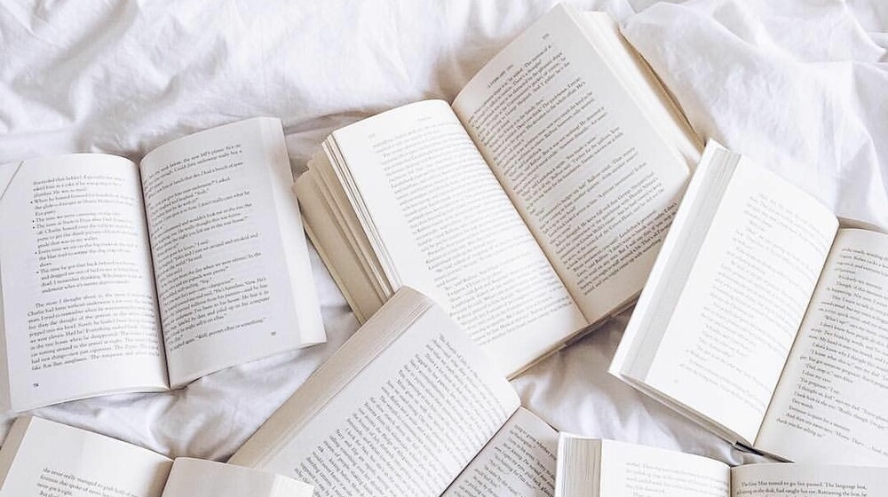 антиутопии - лучшее