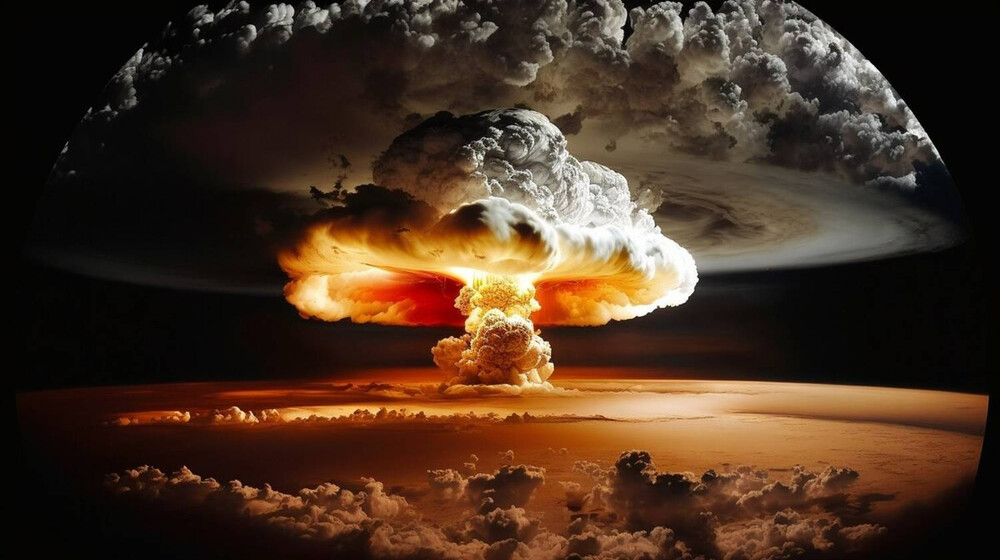 Ядерная энергия