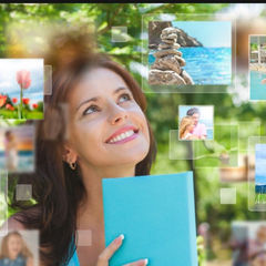 Трансерфинг и визуализация