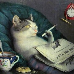 Животные-детективы