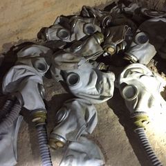 Антиутопии