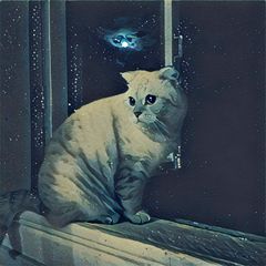 Мистика Фантастика
