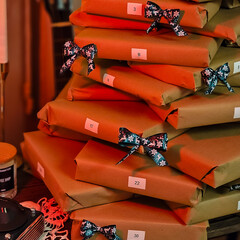 Малая проза ⏳️