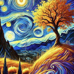 Такое разное искусство