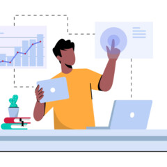 Книги для анализа данных