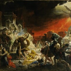 from the ancient world with love