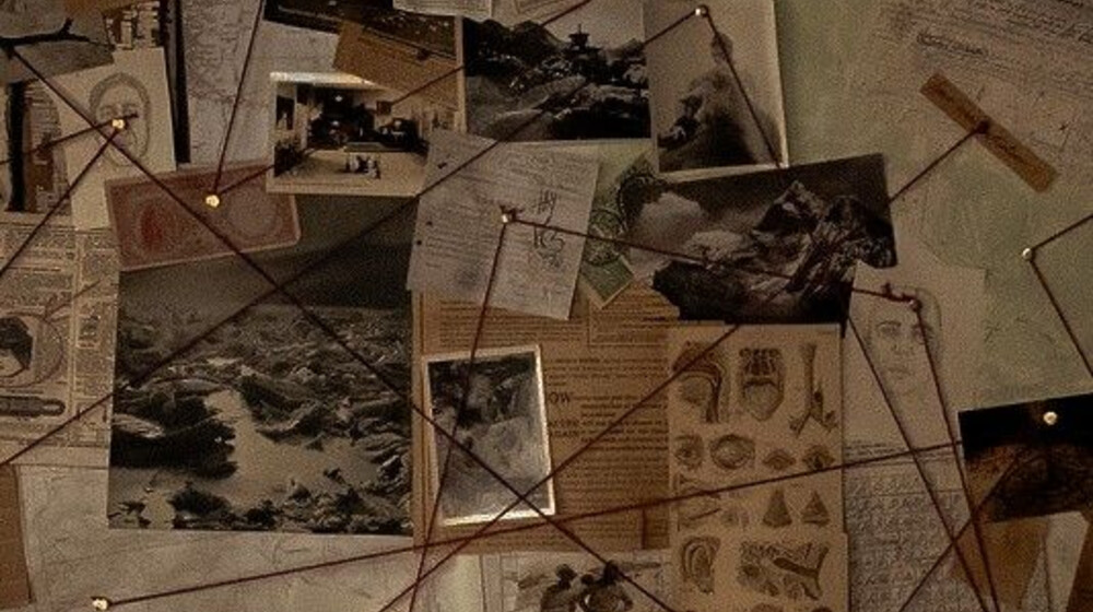 Детективы, триллеры