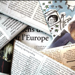 Публицистика