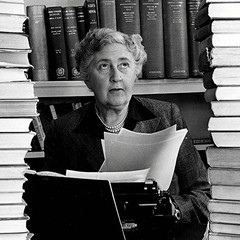 Агата Кристи