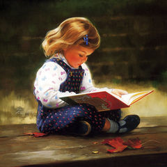 Алёнкины сказки