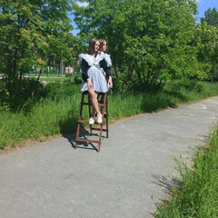 Школьники/студенты