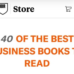 The best business books 