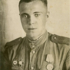 Астафьев Виктор