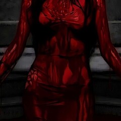 Хроники неночи 