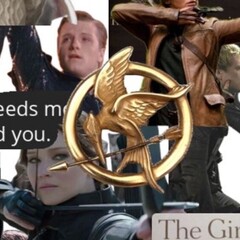 голодные игры