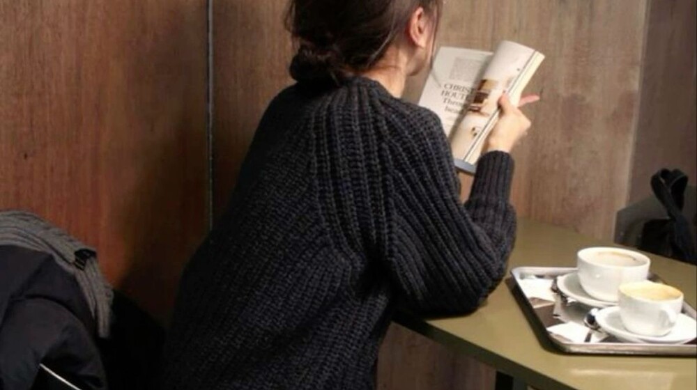 To write or not to write