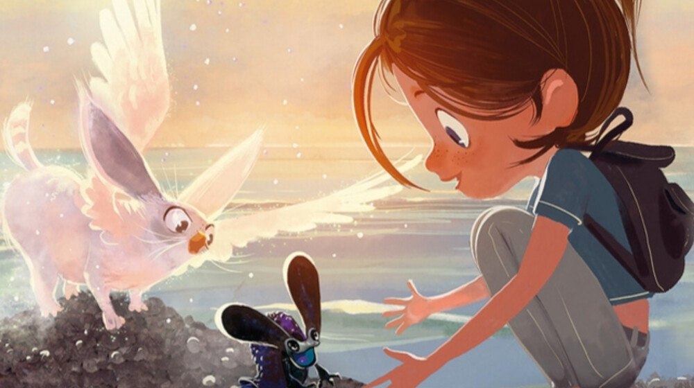 Восьмирье. Серия книг. 6+