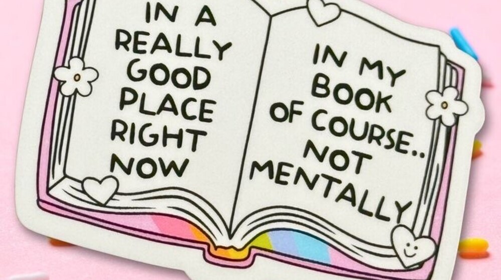 Прочитаное в 2025